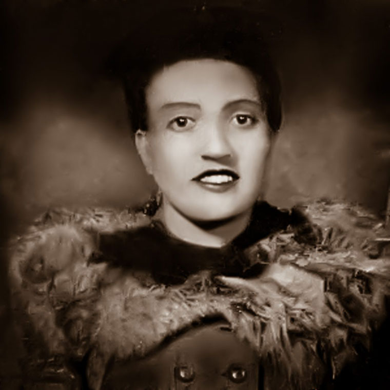 Henrietta Lacks, a young black mother in Baltimore, Maryland,whose cells were taken without consent 70 years ago and who died from cervical cancer at 31 in 1951. She left behind five young children and an unrivaled medical legacy.