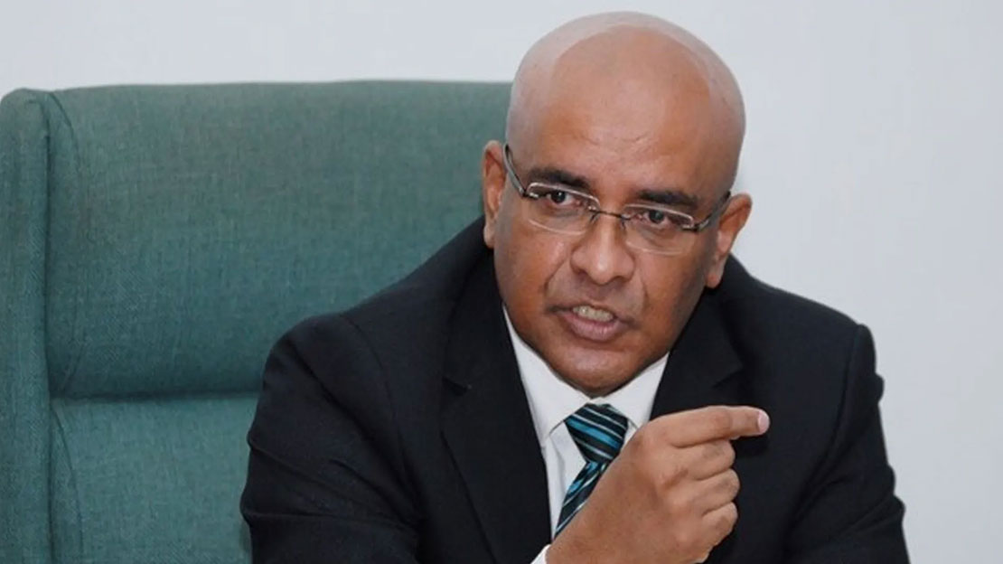 Issues raised by Vice President Bharrat Jagdeo in efforts to justify the regime’s failure to honour its obligations under the law have no bearing on collective bargaining.