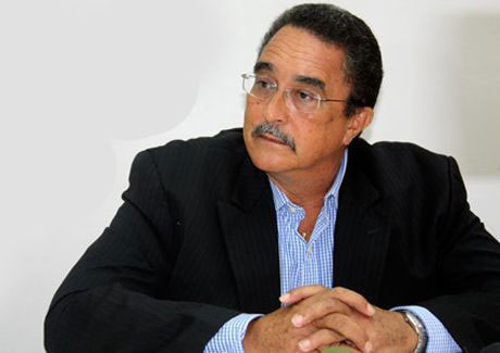 Former St. Lucia prime minister Kenny Anthony lead head of CARICOM's Eminent Persons Group (EPG) which will continue to work with the Haitian Government and stakeholders in their efforts to find a Haitian led solution to the crisis. 