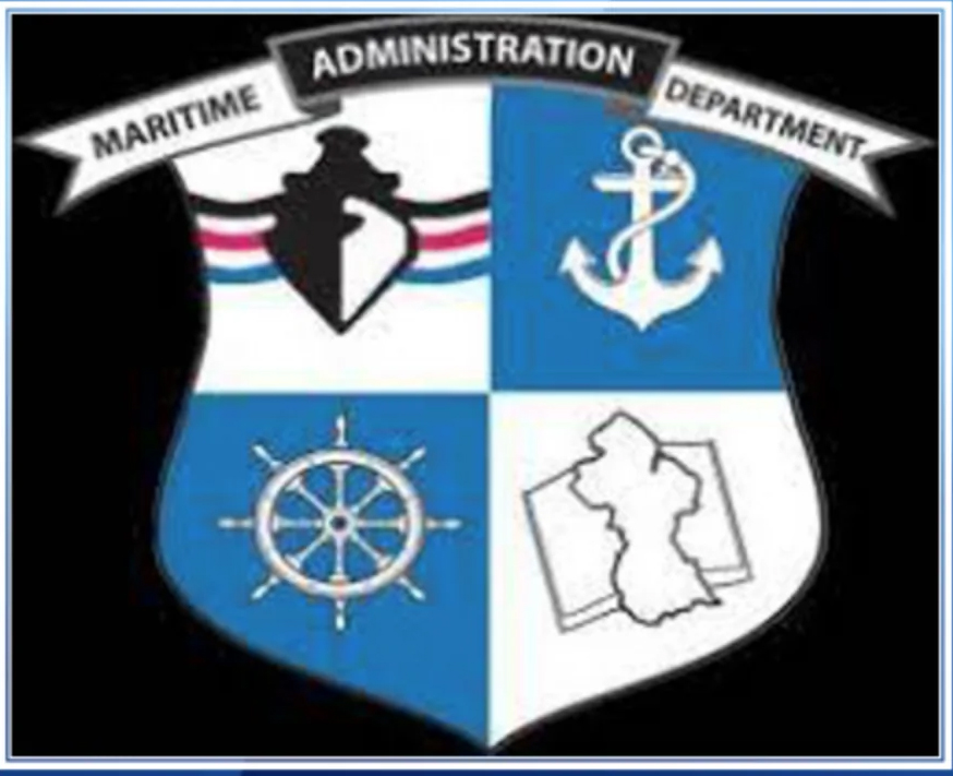 Guyana’s  Maritime Administration Department (MARAD)