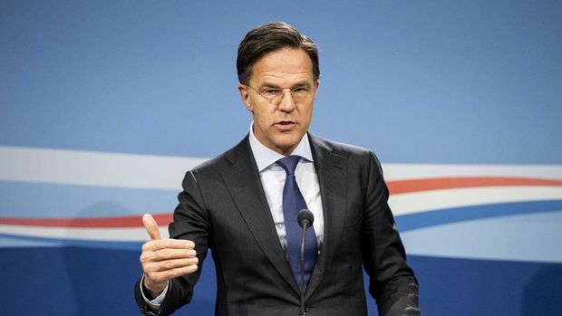 Dutch Prime Minister Mark Rutte apologised for the Netherlands’ participation in the transatlantic slave trade.