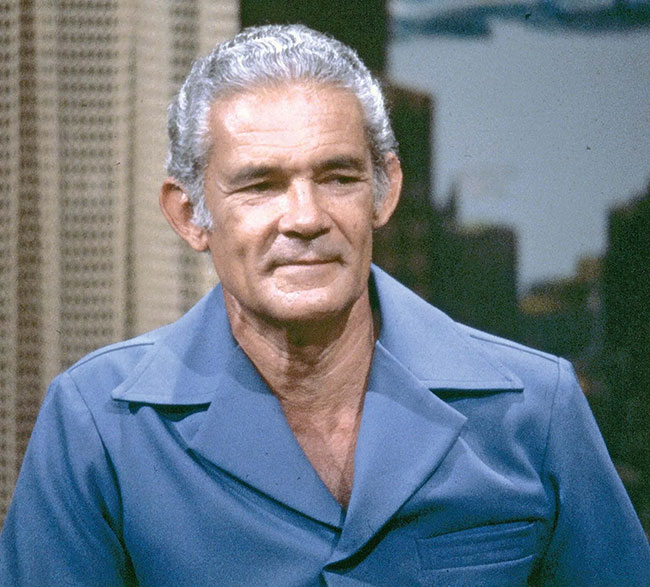 Former PNP Prime Minister Michael Manley initiated the National Housing Trust, Operation PRIDE and LAMP