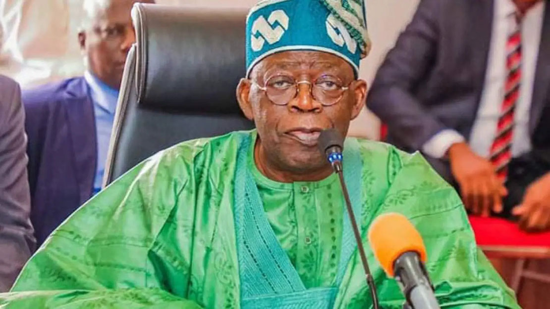 Nigeria's President Bola Ahmed Tinubu was elected as chairman of the Economic Community of West African States (ECOWAS) on 9 July 2023. He took over from President Umaro Sissoco Embaló of Guinea Bissau. 