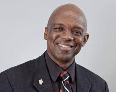 Dr Orville Taylor is head of the Department of Sociology at The University of the West Indies