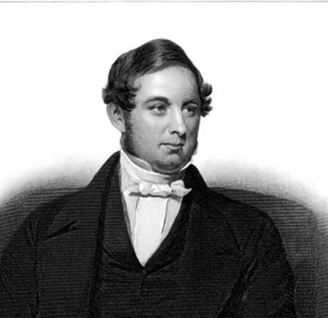 The Rev. Henry Bleby Methodist Preacher who visited with Sam Sharpe in jail and encouraged him to write his life's story. Sharpe used Him to deliver his letters including one to the British House of Commons. 