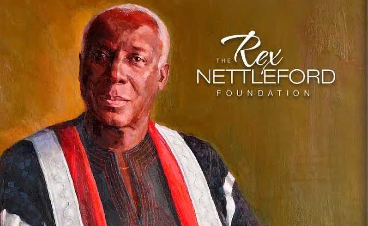 The Late Professor the Honourable Ralston "Rex" Nettleford 