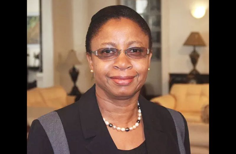 Chief Justice Roxane George found that attorney Tamieka Clarke’s fundamental right to personal liberty was breached by the Special Organised Crime Unit (SOCU) when she was arrested on October 28 last year while advising her client.