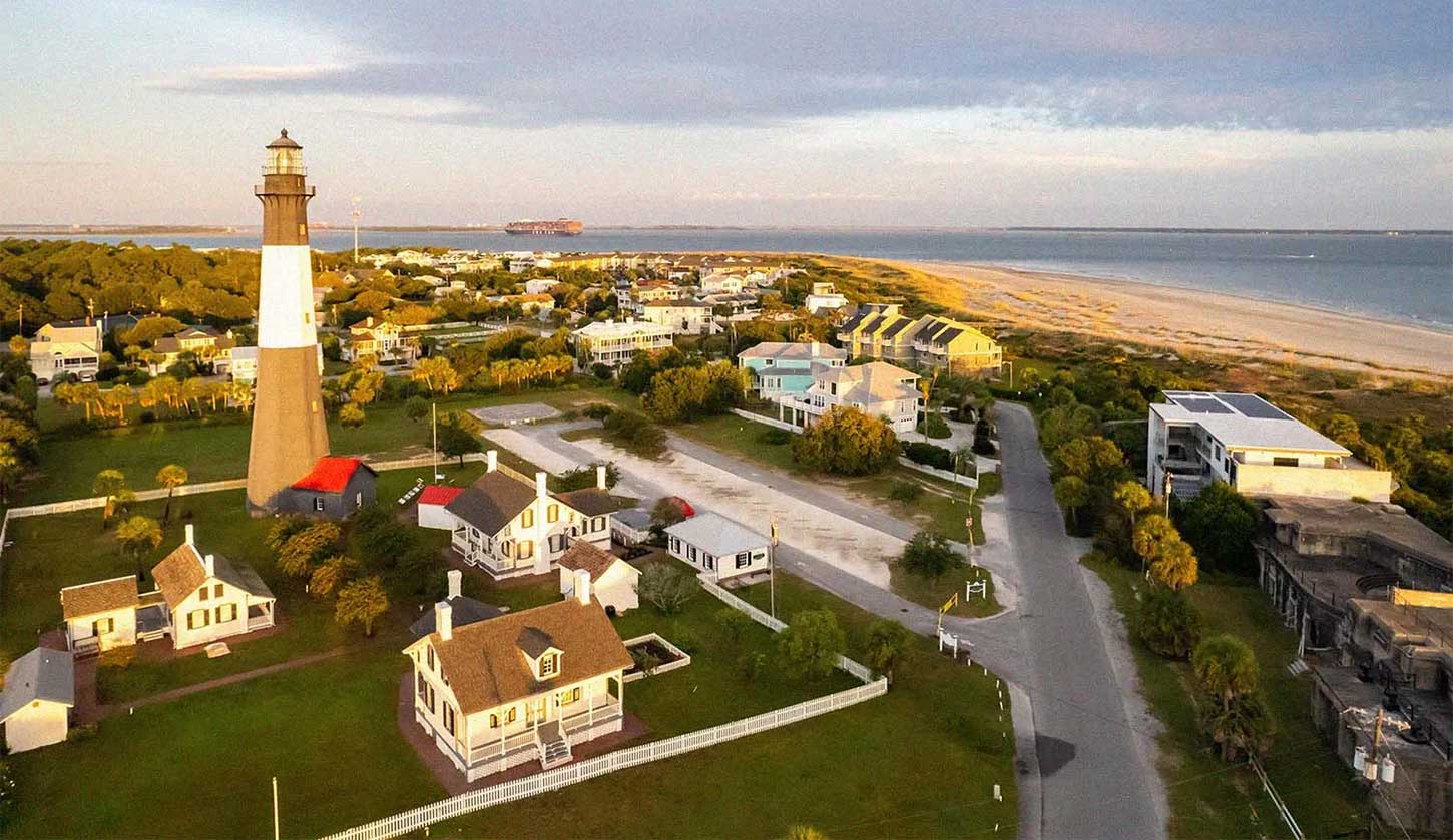 Tybee Island
