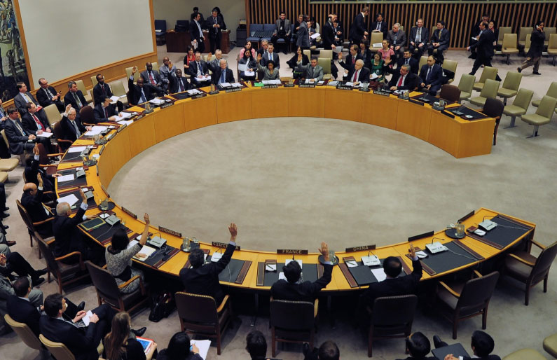 The challenge of  The United Nations Security Council, is to impress upon Venezuela the importance of adhering to international law and the rulings of the ICJ, ensuring that the dispute is resolved in a manner that respects the sovereignty and territorial integrity of both nations.