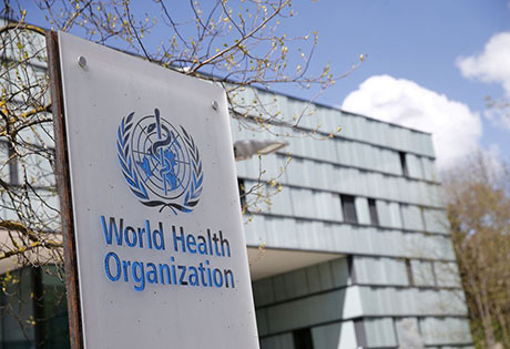 World Health Organization