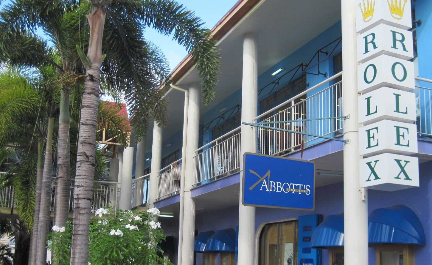 The closure of Abbott's marks the end of an era in Antigua and Barbuda's retail business community