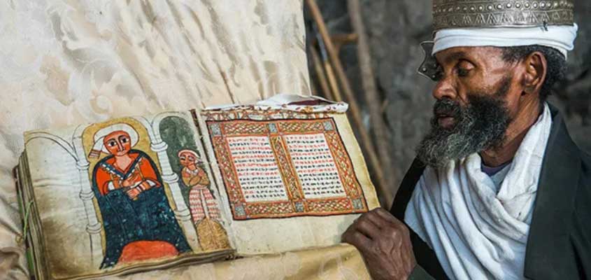 The future of the Christian church on the continent depends on the ability to develop an authentic African Christianity, moving away from its westernized forms.