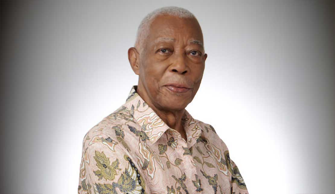 A. J. Nicholson: Former Minister of Justice; former Minister of Foreign Affairs and Foreign Trade; former Attorney General and author of the best selling book on Jamaica's reluctance to leave the Privy Council, "THE ROADBLOCK Jamaica's Resistance to the Caribbean Court of Justice."