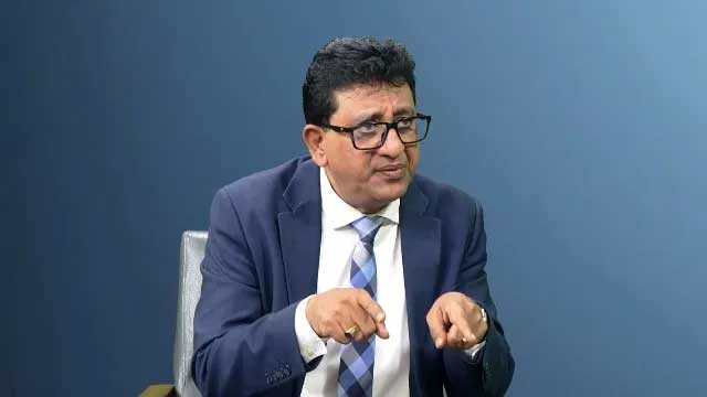 Attorney General and Minister of Legal Affairs Mohabir Anil Nandlall,  says teachers will not be receiving any salary increase for the  2019-2023 salary negotiation period due to various reasons, including the impact of the global COVID-19 pandemic on economies worldwide.