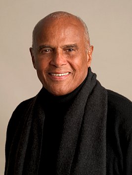  Harry Belafonte