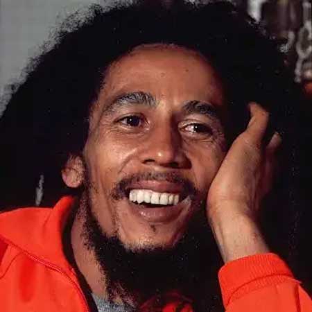 The Hon. Robert Nesta (Bob) Marley