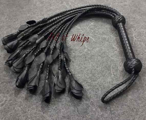cat-o-nine tails whip