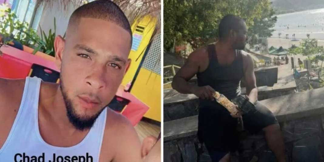 28-year-old Chad Joseph from Las Cuevas and Rishi Samaroo from South Trinidad—are dead following the latest US missile strike on a vessel in Caribbean waters.
