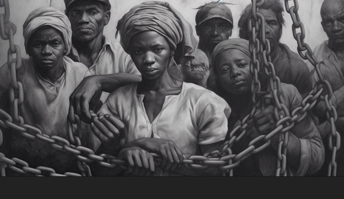 The Caribbean was at the core of the crime against humanity induced by the transatlantic slave trade and slavery. Some 40 per cent of enslaved Africans were shipped to the Caribbean Islands, which, in the seventeenth century, surpassed Portuguese Brazil as the principal market for enslaved labour