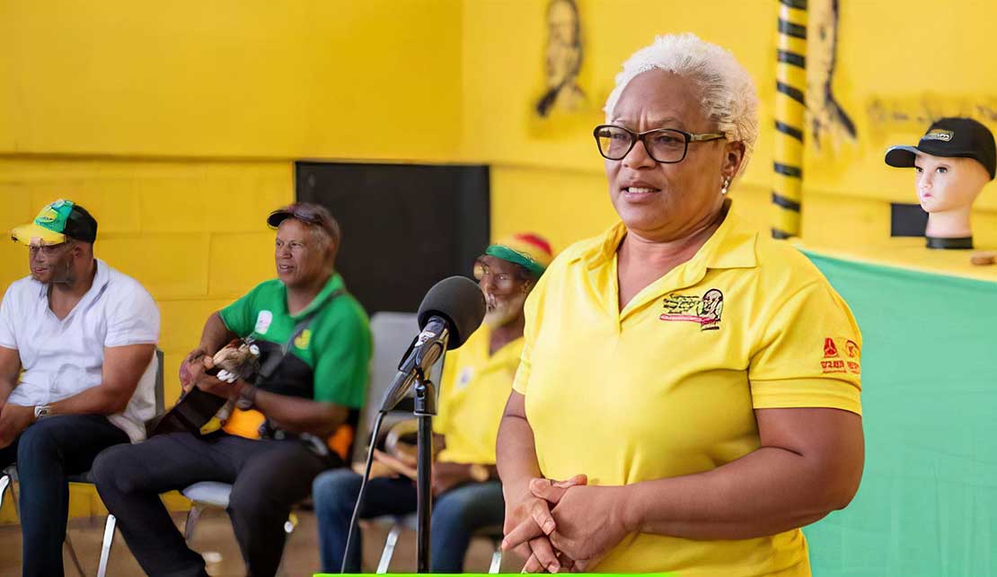 Claudette Glegg, the chairman of the Catadupa Tourism Cluster, pointed out that the heritage tour will make full use of Samuel Sharpe’s legacy in the area.