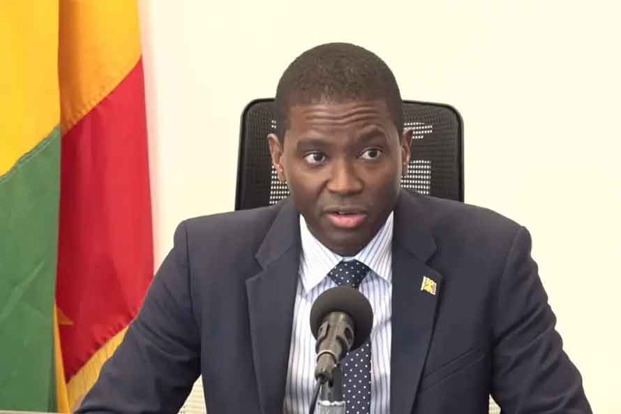 Prime Minister of Grenada, H.E. Dickon Mitchell, said: “ACTIF is a clarion call for unity, enterprise and a reimagined global role for our people.