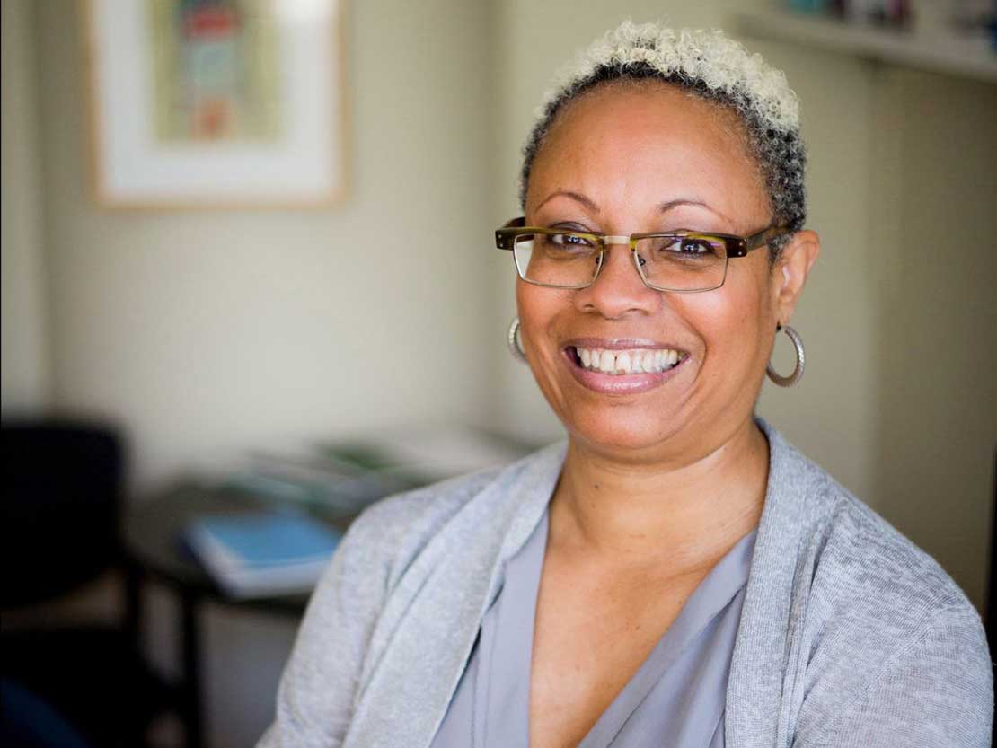 Dorothy A. Brown, a law professor at Emory University, has been examining racial discrimination in the U.S. tax code for years.