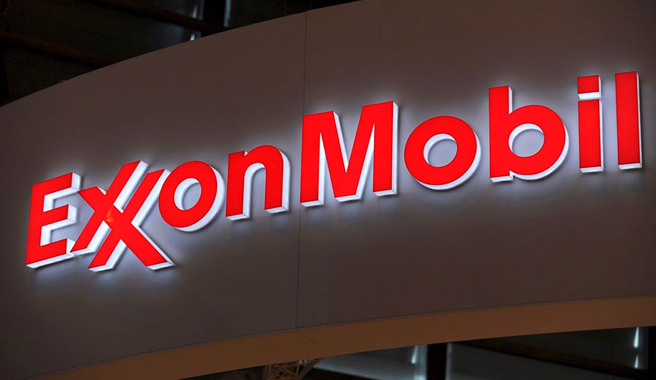 exxonmobil