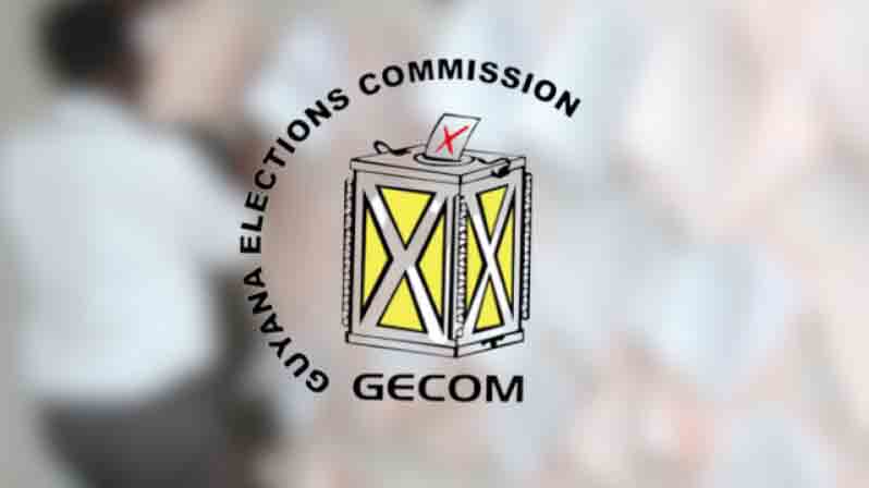  It is crucial for citizens to take full advantage of the continuous registration process announced by the Guyana Elections Commission (GECOM).