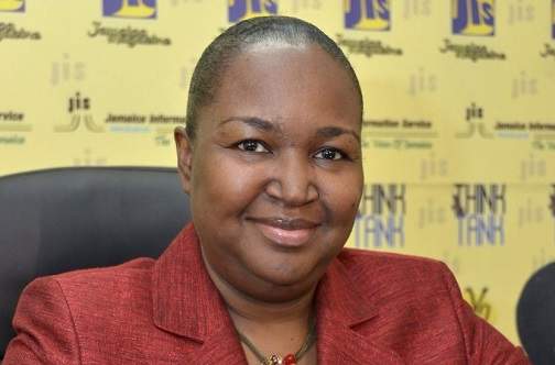 Acting permanent secretary in the ministry of education Dr. Grace McLean has gone on leave.