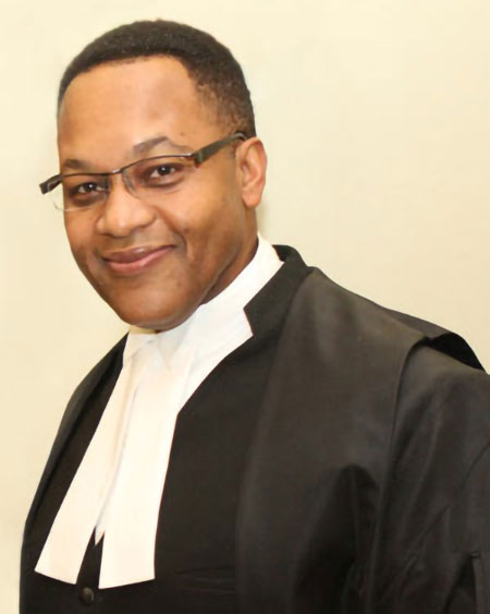 The Honourable Michael H. Tulloch appointed as the new Chief Justice of Ontario and President of the Court of Appeal for Ontario.