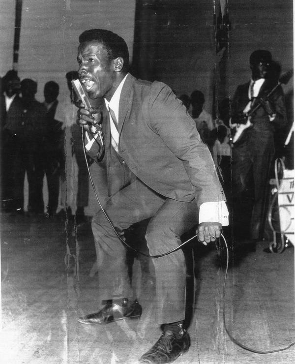  Former Prime Minister Edward Seaga’s publication on the history of Jamaican music – Reggae’s Golden Jubilee: The Origins of Jamaican Popular Music, shamefully neglected to have even a single mention of the inimitable Jackie Opel 