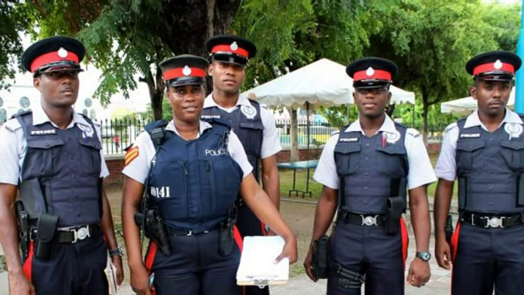 Members of the rank and file of the Jamaican police force, most of whom have been working shifts in excess of eight hours each day without compensation for overtime, says the Police Federation.