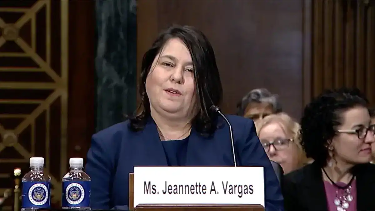U.S. District Judge Jeannette A. Vargas of the Southern District of New York ruled that the policy was unlawful