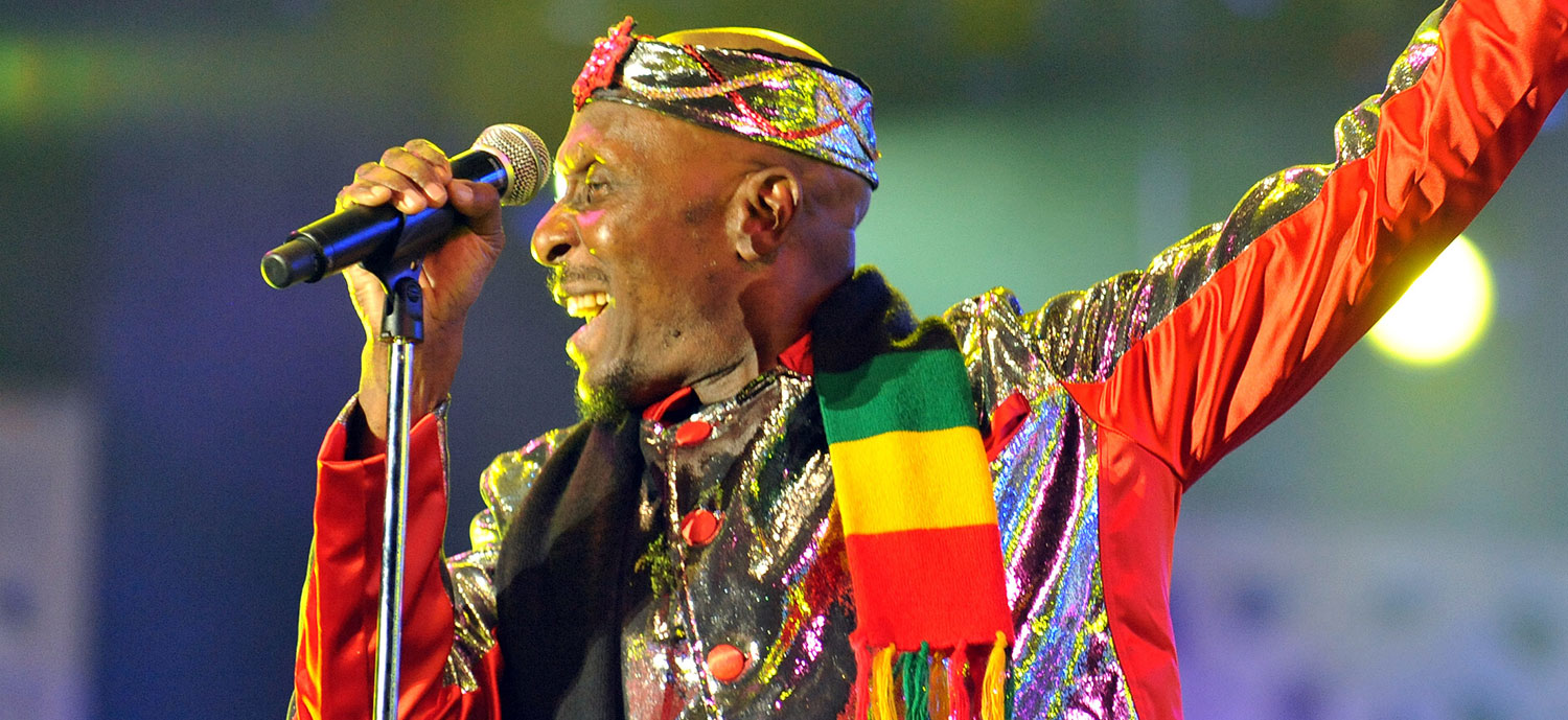 Veteran entertainer Dr. James Chambers also known as Jimmy Cliff, OM, from Somerton in St. James, will be honoured by Jamaicans in Florida.