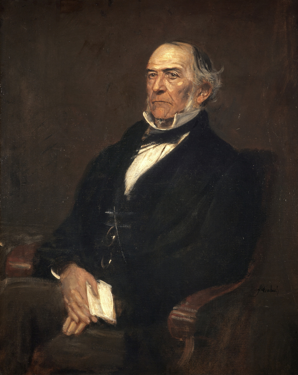 Sir John Gladstone, 1764 - 1851. East and West India Merchant; Member of Parliament; philanthropist; father of William Ewart Gladstone. A joint statement by descendants said they believed his actions amounted to "a crime against humanity.". [a] | National Galleries of Scotland Images 