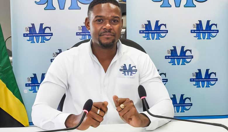 Newly minter Mayor of Montego Bay, Councillor Richard Vernon is well-positioned to address the longstanding issues that have been neglected by the incumbent leadership. 