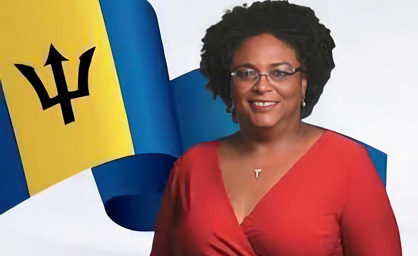 Barbados Prime Minister Mia Amor Mottley has often repeated her country's mantra that had become a a loose truism of CARICOM, that Barbados would be Friends of all and Satellites of none.