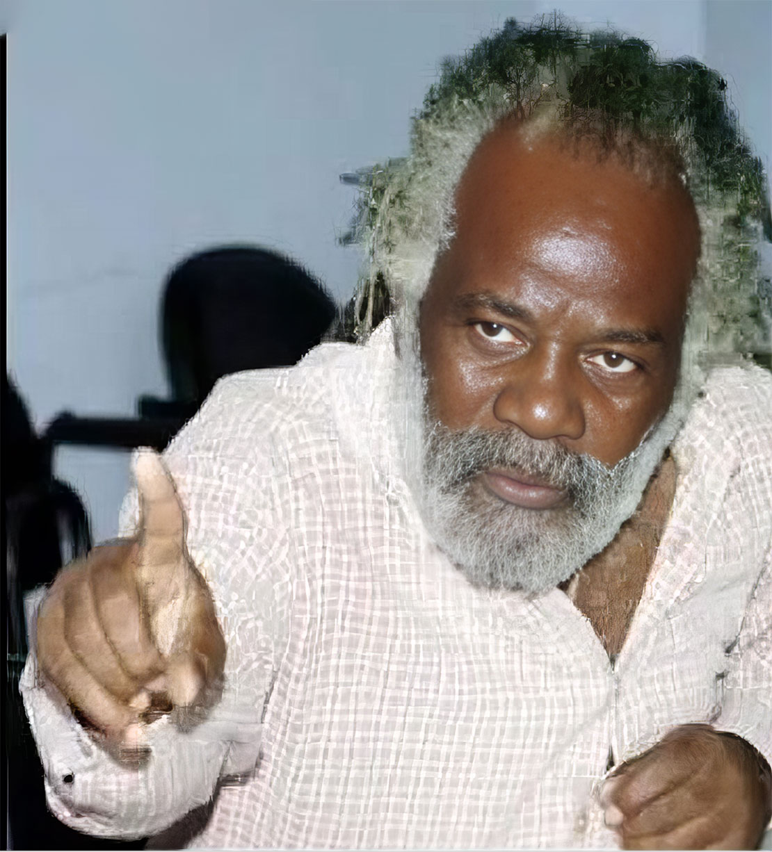 Community activist O. Dave allen says the outcomes of these elections will determine the allocation of Montego Bay's coastal properties, making them critical in deciding who gets what, when, and how.