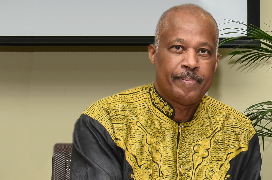 Chairman of the Caribbean Reparations Commission, Prof Hilary Beckles said the “formal apology is significant” and an “enlightened development”