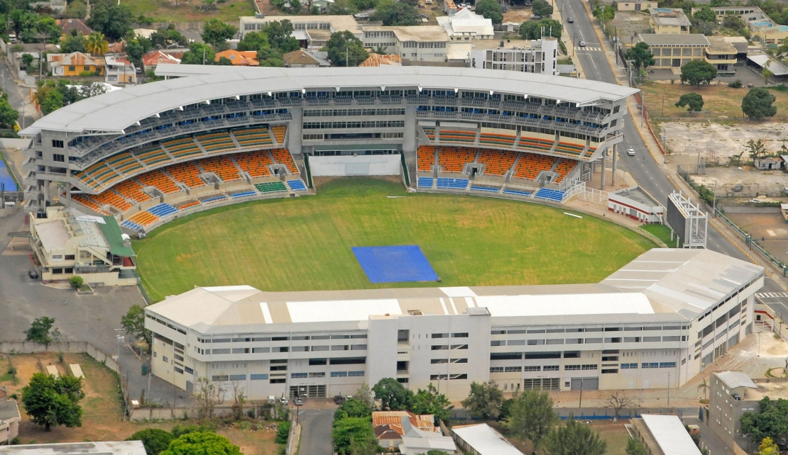  Patterson proposes the urgent modernization of Sabina Park to maintain its status as a premier cricketing venue.