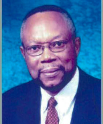 Shalman Scott is a historian, a Political commentator, and was the first Mayor of the city of Montego Bay, St. James.