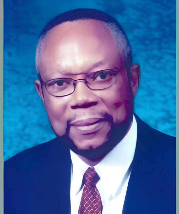 Shalman Scott is a historian, a political commentator, and was the first Mayor of the city of Montego Bay, St. James.