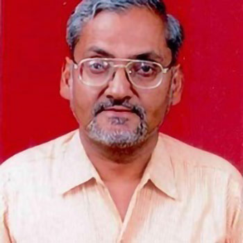 Siva Prasad Rambhatla, Honorary Professor at the Centre of Digital Learning, Training and Resources, University of Hyderabad.