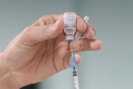 Cuba's soberana vaccine 