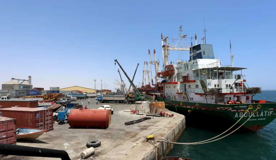 A ship is docked at Berbera, a port Somaliland has agreed to lease to Ethiopia [File: Feisal Omar/Reuters] By Shola Lawal Published On 6 Jan 20246 Jan 2024