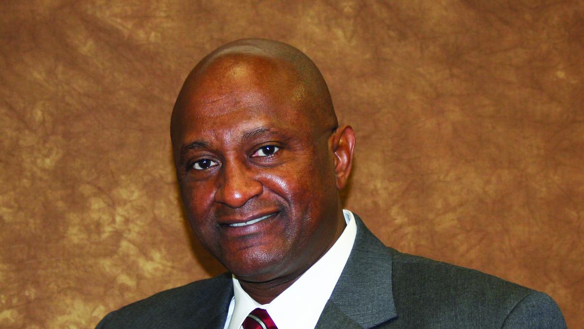 Miguel Southwell, of Brakkam Aviation Management, LLC to oversees V.C. Bird International Airport in Antigua and Barbuda International Airport.