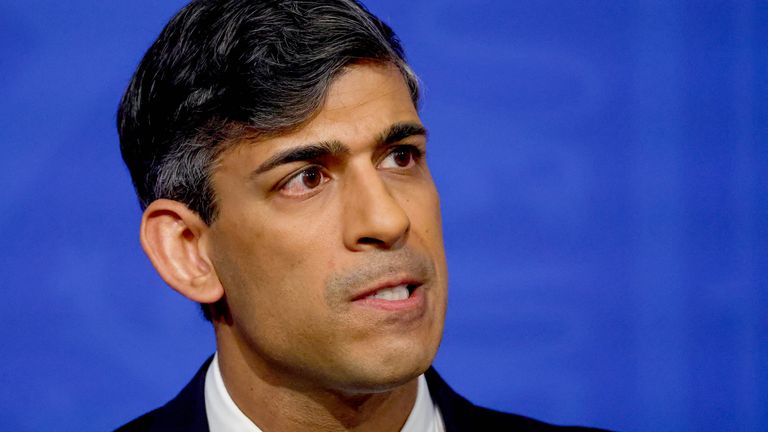 Rishi Sunak represents a more traditional stance taken by several British leaders. Despite calls for apologies and reparations, he has not moved forward with any public apology for Britain's historical role in the slave trade. 