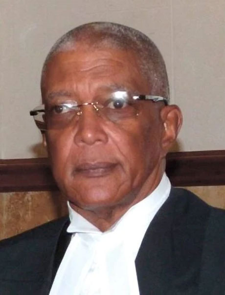 Retired Justice of  Appeal Stanley John, to head probe into March 2, 2020  general elections