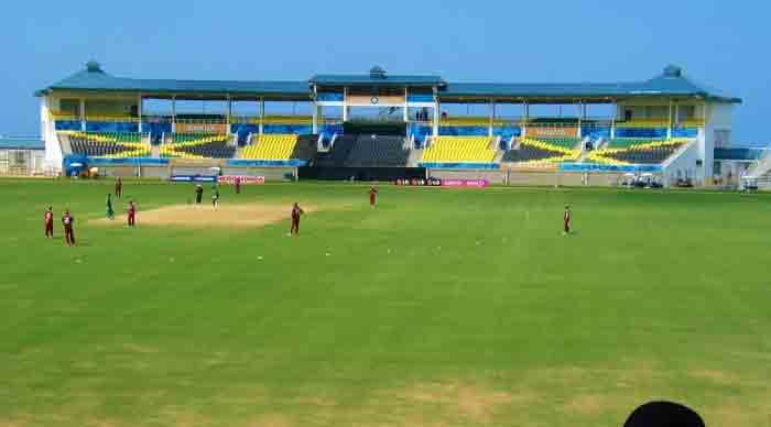 Central to Patterson's ambitious plan is the renaming of the Trelawny Stadium to honor Usain Bolt, Jamaica's celebrated sprinter, aiming to spark global interest and draw corporate support.