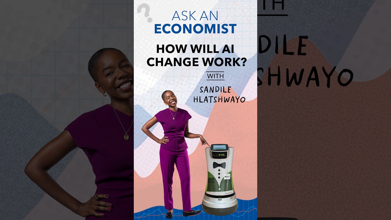 CARIBBEAN | Whose Work Changes First: The IMF on AI, and the Jobs the Region Actually Sells